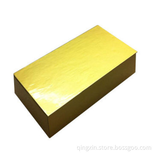 Ladder Type Chocolate Boxes, Available in Various Colors and Sizes, Best Quality with Lower Price